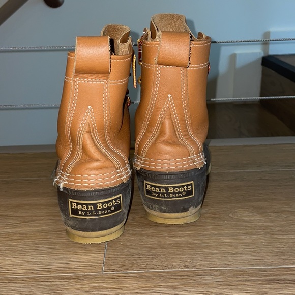 LL Bean Boots - Picture 3 of 4